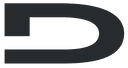 Demos Letter Logo
