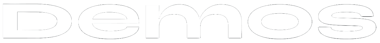 Logo DEMOS